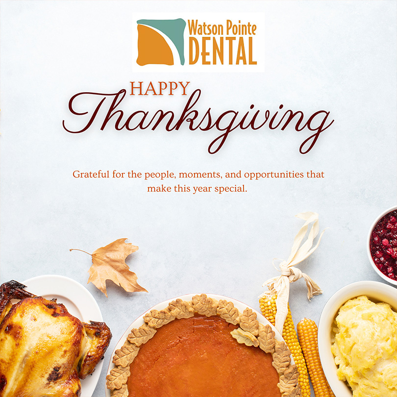 Watson Pointe Dental | Laser Dentistry, Digital Impressions and Extractions