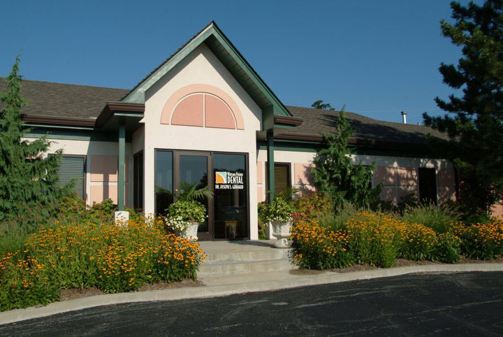 Crestwood MO Cosmetic Dentist